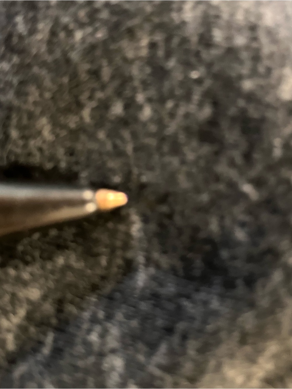 Nike Men’s blue Hoodie Sweatshirt with White Swoosh (very small patched hole) - Picture 9 of 11